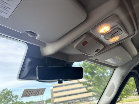 New 2026 RAM ProMaster 2500 w/ Advanced Safety Group FWD image 24