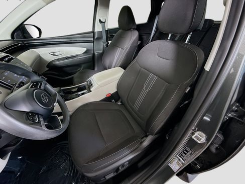 Used 2023 Hyundai Tucson SEL FWD image 22