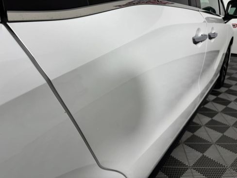 Used 2022 Honda Odyssey EX-L image 30