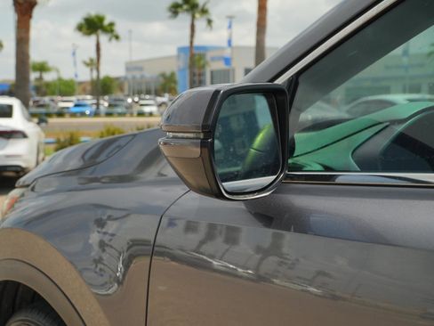 Used 2017 Honda CR-V EX image 4