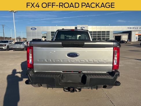 Used 2024 Ford F350 XL image 6