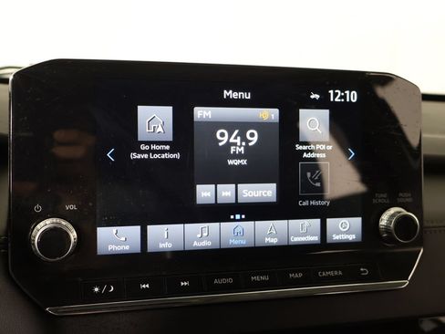 Used 2022 Mitsubishi Outlander SEL FWD image 48