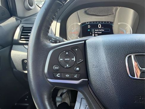 Used 2020 Honda Pilot EX-L image 57