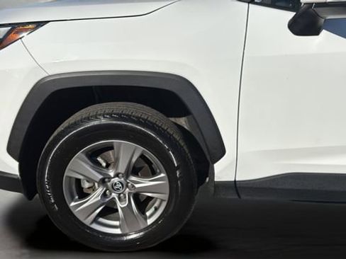 Used 2024 Toyota RAV4 XLE image 33