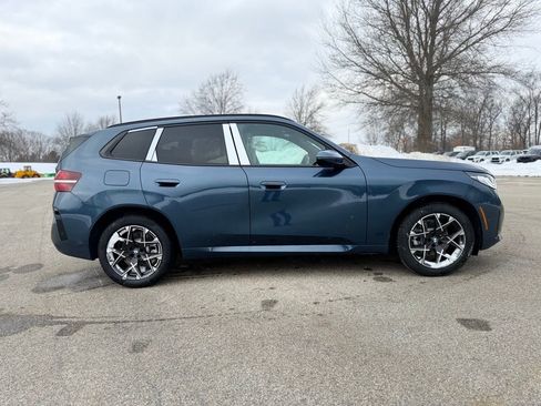 New 2026 BMW X3 xDrive30 image 7
