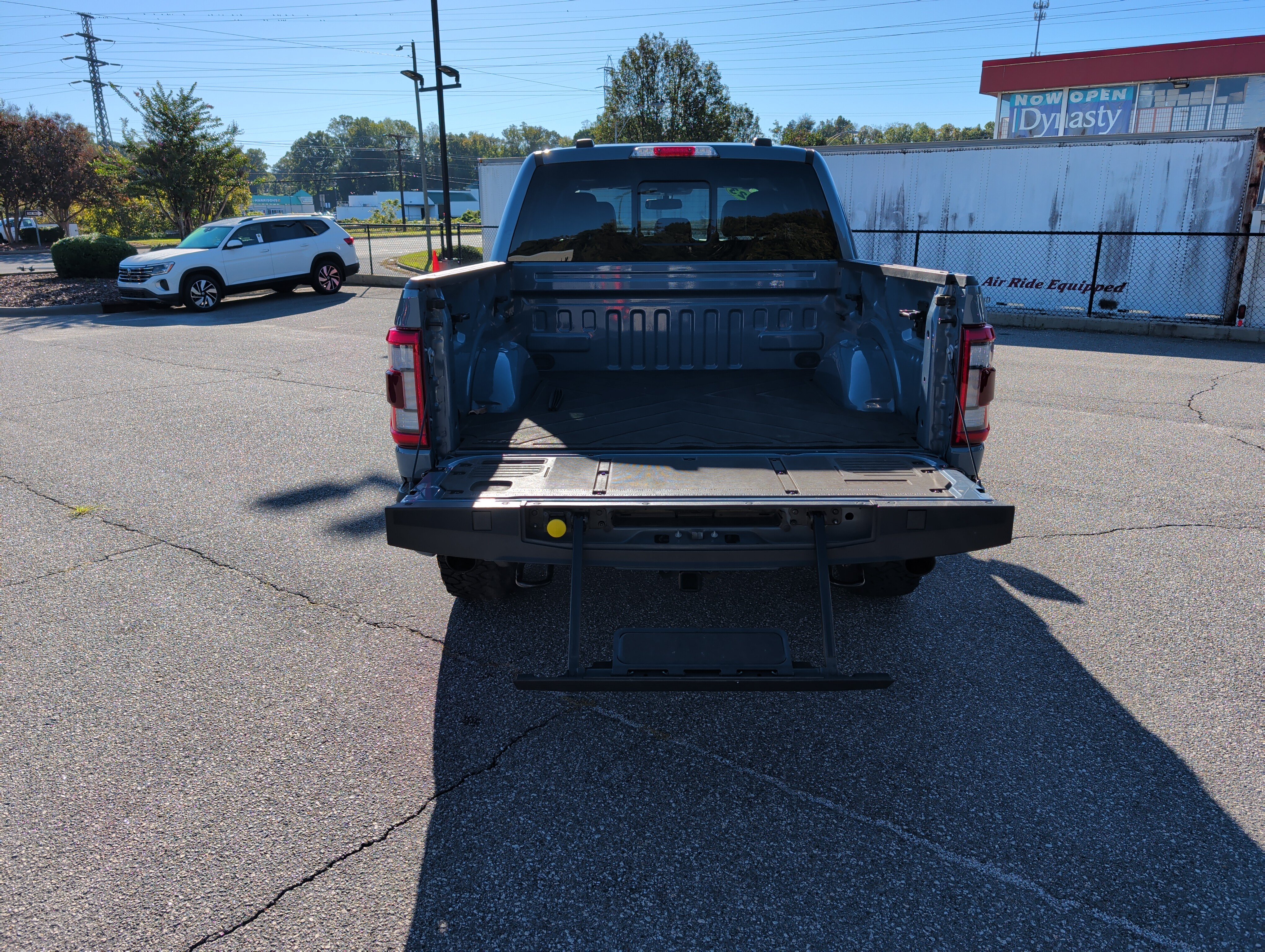 Used 2023 Ford F150 Tremor w/ Equipment Group 402A High AWD/4WD image 15