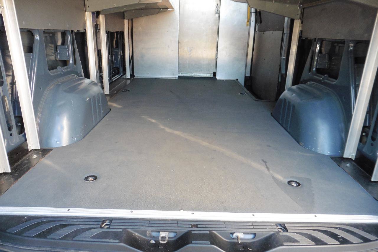 Used 2019 Mercedes-Benz Sprinter 144 image 19