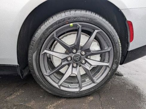 New 2026 Dodge Charger R/T Scat Pack image 13