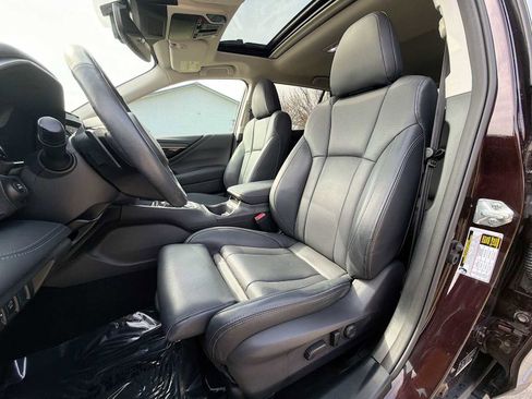 Used 2023 Subaru Outback Limited image 13