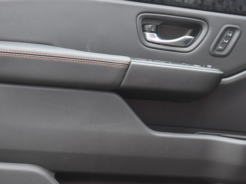 New 2026 Honda Passport TrailSport Elite image 11