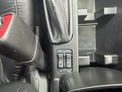 Used 2011 Subaru Forester 2.5XT Touring AWD/4WD image 36