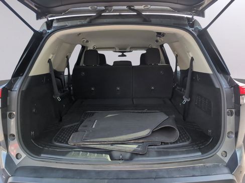 Used 2022 Nissan Pathfinder S FWD image 9
