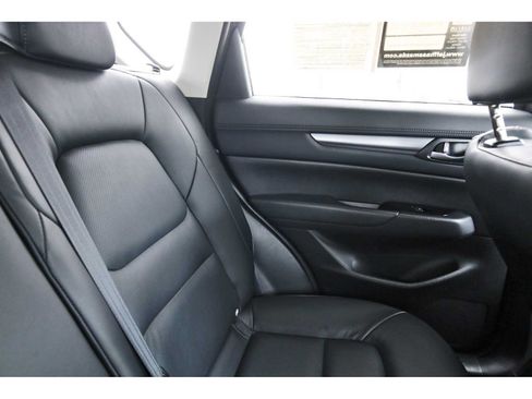 Used 2025 MAZDA CX-5 AWD 2.5 S w/ Select Package image 10