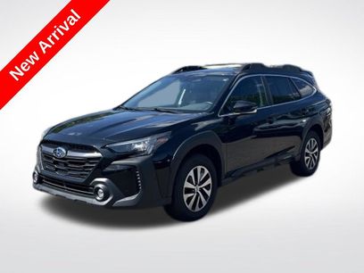 Used 2024 Subaru Outback Premium