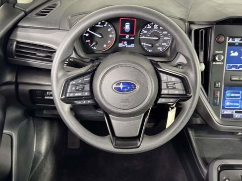 Used 2024 Subaru Crosstrek 2.0i AWD/4WD image 20