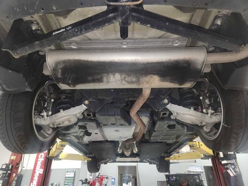 Used 2016 Ford Fusion SE image 15