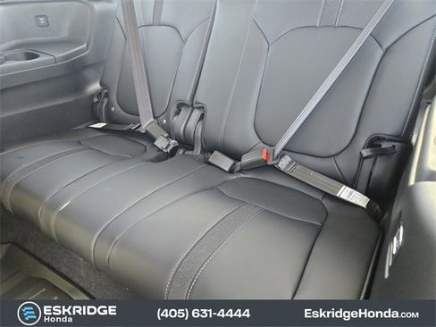 New 2025 Honda Pilot EX-L image 21