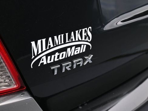 Used 2020 Chevrolet Trax LS image 26