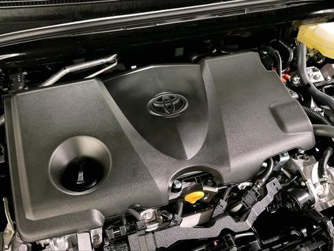 Used 2026 Toyota Camry XSE AWD/4WD image 31