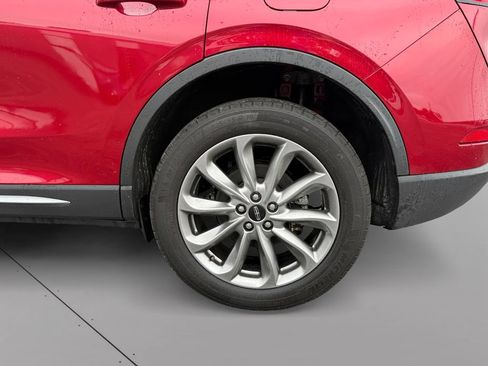 Used 2022 Lincoln Corsair AWD w/ Premium Package image 32