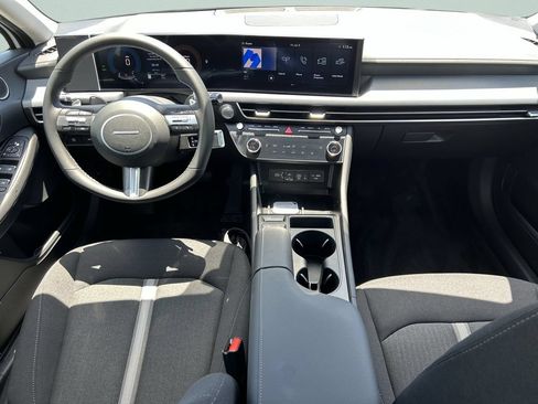 New 2026 Hyundai Sonata SEL FWD image 15