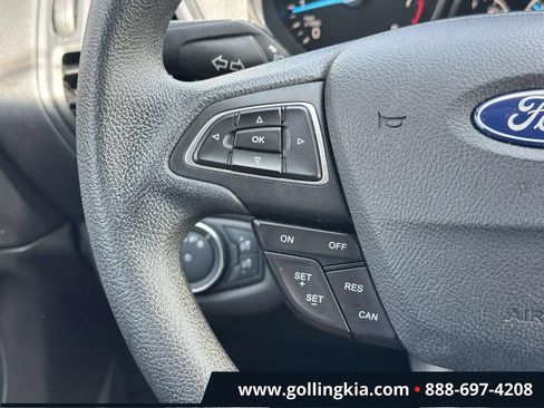 Used 2019 Ford Escape SE AWD/4WD image 21