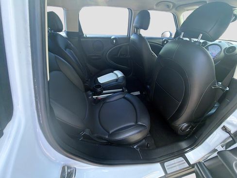 Used 2011 MINI Cooper Countryman S image 26