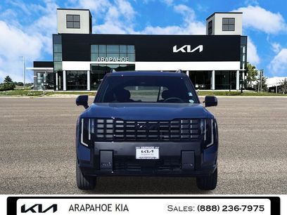 New 2027 Kia Telluride SX Prestige X-Line w/ Towing Package