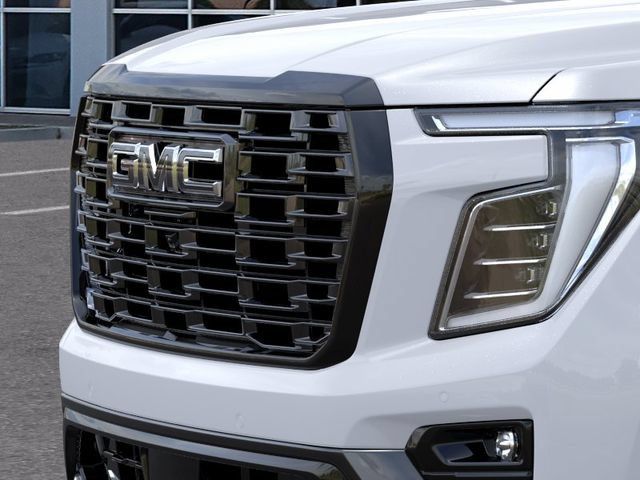 New 2026 GMC Yukon Denali Ultimate w/ LPO, Floor Liner Package AWD/4WD image 13