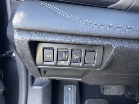 Used 2020 Subaru Outback Limited XT image 21