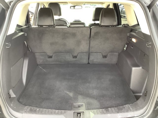 Used 2014 Ford Escape Titanium FWD image 13