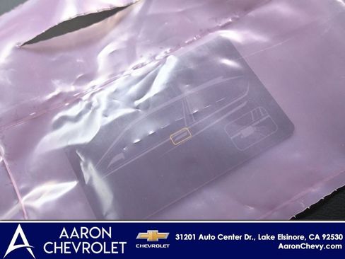 New 2026 Chevrolet Silverado EV LT image 24