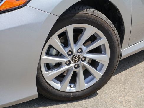 Used 2024 Toyota Camry LE image 29