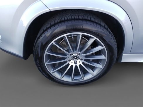 Used 2024 Mercedes-Benz GLE 450 4MATIC image 10