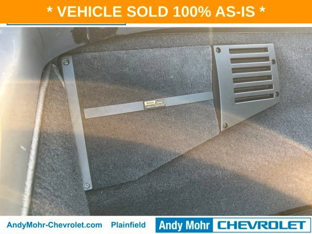 Used 1992 Chevrolet Corvette Coupe RWD image 46