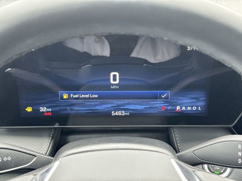 Used 2026 Chevrolet Equinox LT w/ Convenience Package II image 21