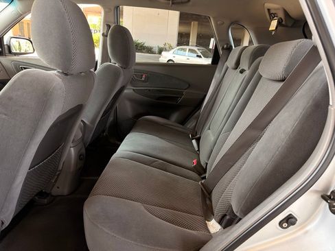Used 2007 Hyundai Tucson SE FWD image 35