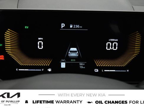 New 2026 Kia Sorento EX AWD/4WD image 18