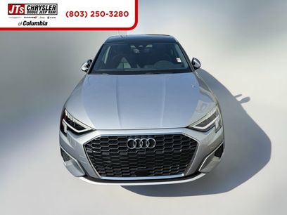 Used 2024 Audi A3 2.0T Premium