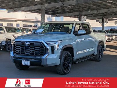 Used 2022 Toyota Tundra SR5
