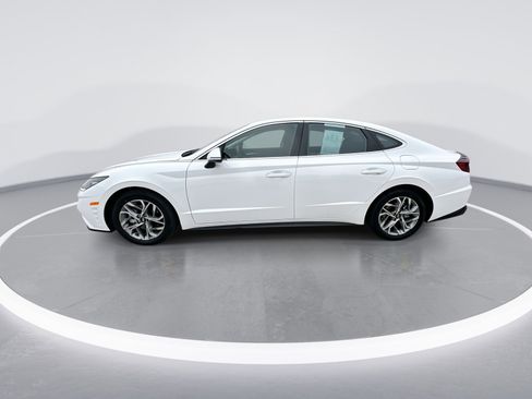 Used 2023 Hyundai Sonata SEL w/ Convenience Package image 5