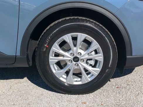 New 2026 Ford Escape Active w/ Tech Pack #1 image 12