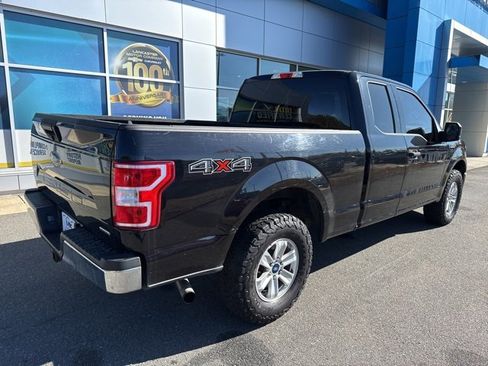 Used 2019 Ford F150 XLT image 6