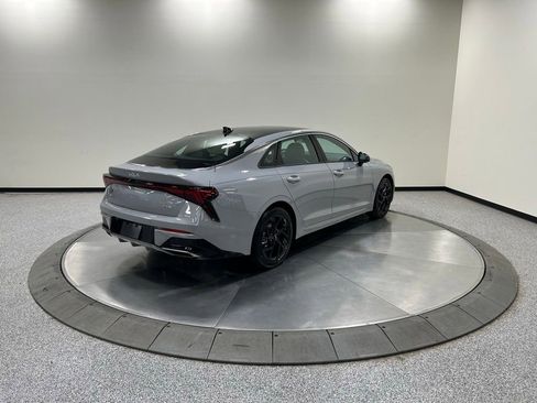 New 2026 Kia K5 GT-Line AWD/4WD image 6