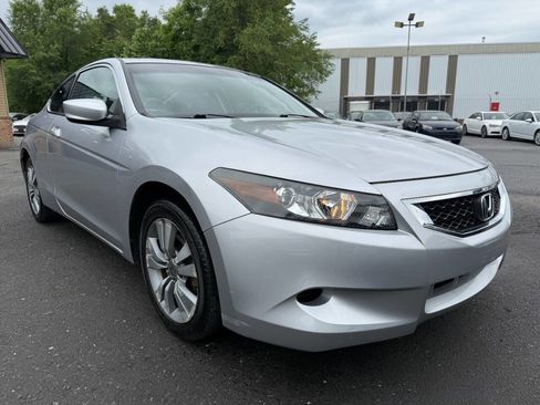 Used 2010 Honda Accord EX-L image 3