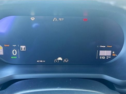 Used 2021 Polestar Polestar 2 image 12