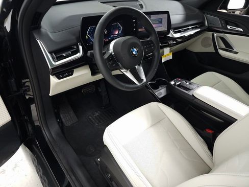 New 2026 BMW X2 xDrive28i w/ Convenience Package AWD/4WD image 14