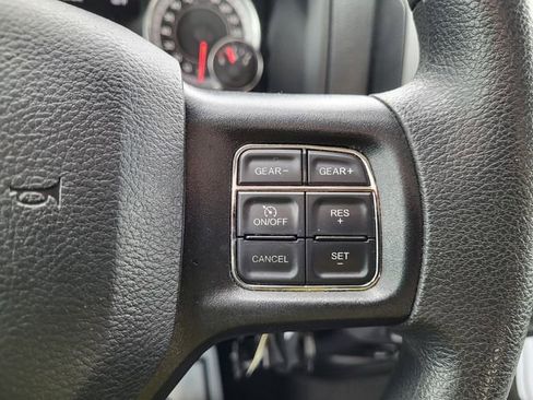 Used 2021 RAM 1500 Tradesman w/ Chrome Plus Package image 15