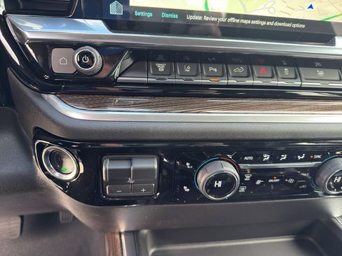 New 2026 Chevrolet Silverado 2500 LT w/ All Star Edition image 12