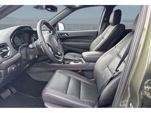 New 2026 Dodge Durango GT image 13